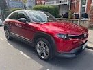 Mazda MX-30