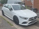 Mercedes A 250 AMG Line Premium Auto