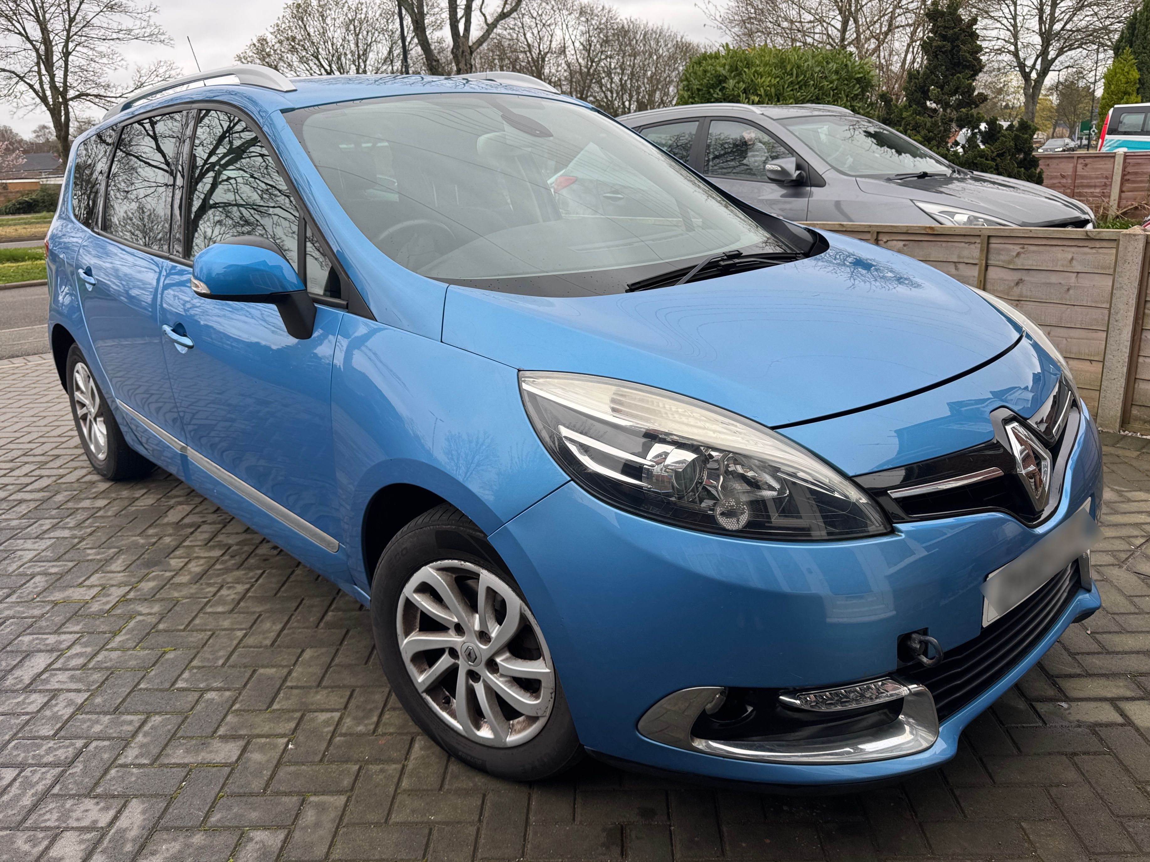 Renault Grand Scenic