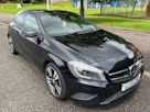 Mercedes A180 BLUE-CY Sport CDI Auto