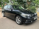 BMW 118I SE