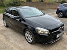 Mercedes A 160 Sport