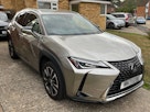 Lexus UX 250H