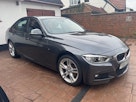 BMW 330D xDrive M Sport Auto