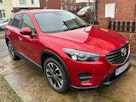 Mazda CX-5 Sport NAV D 4X4 Auto