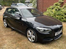 BMW 116I M Sport