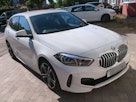 BMW 118I M Sport Auto