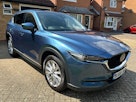 Mazda CX-5 Sport NAV + Auto
