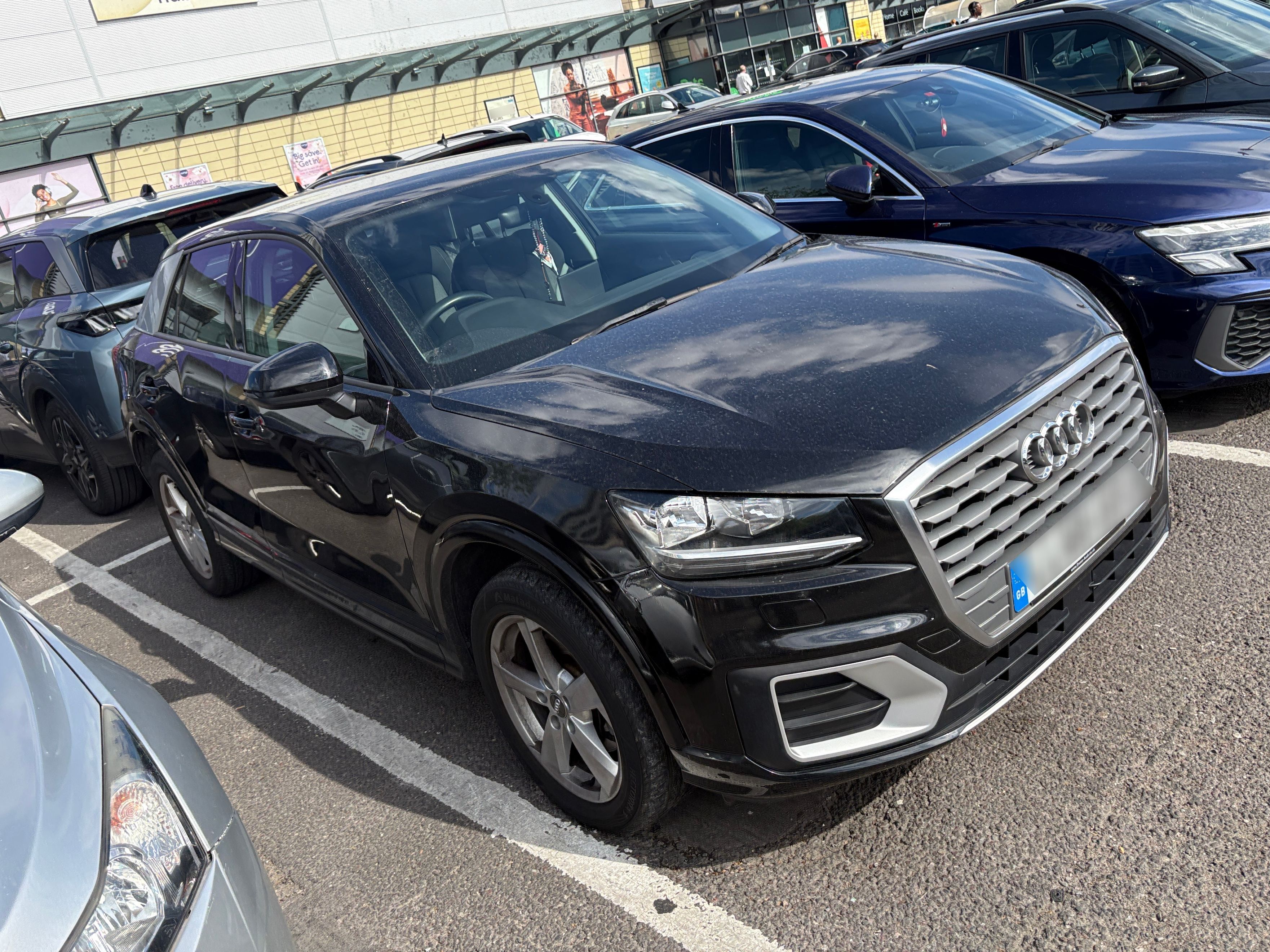 Audi Q2
