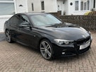 BMW 320d M Sport Shadow Edition A