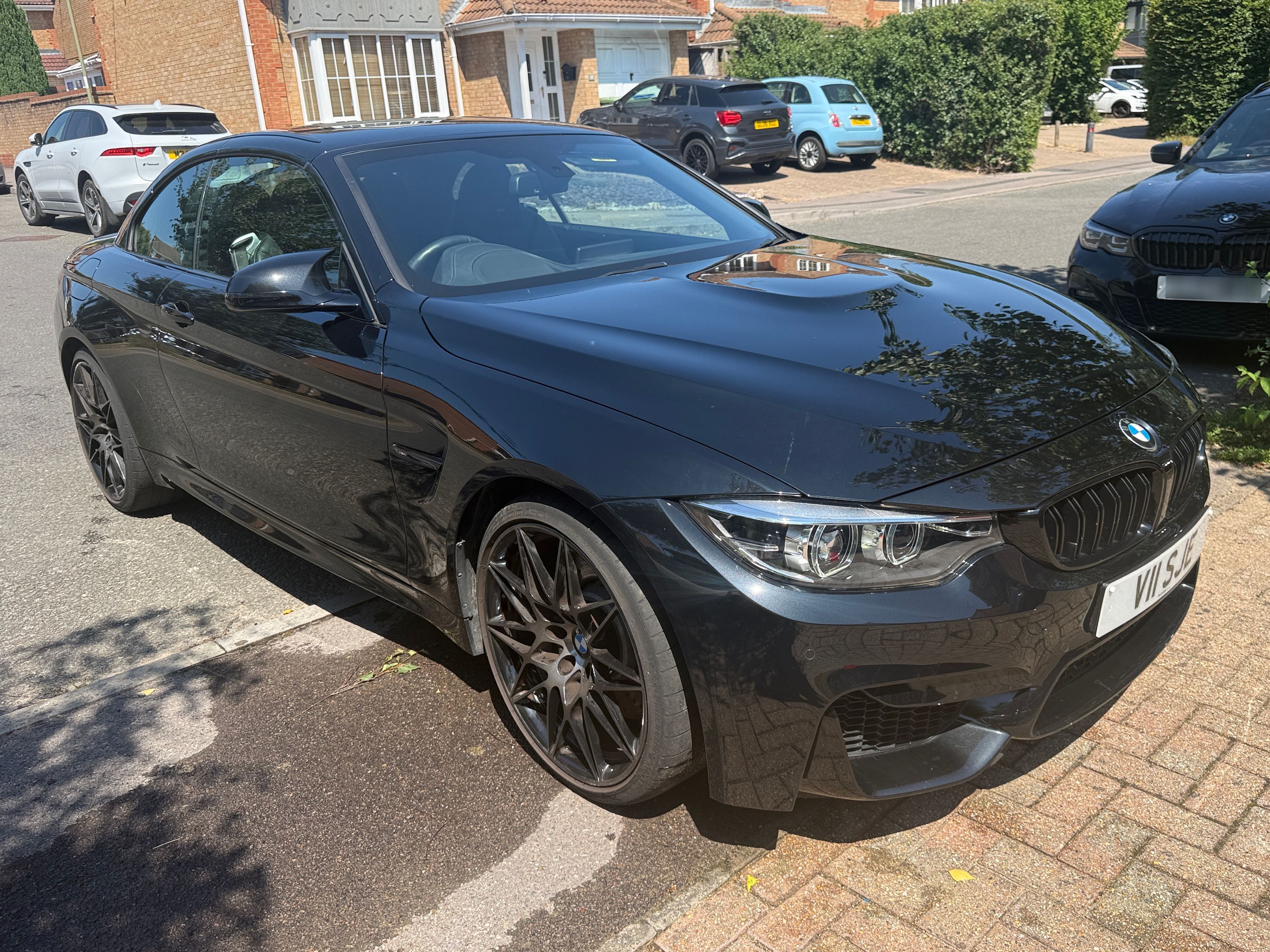 BMW M4
