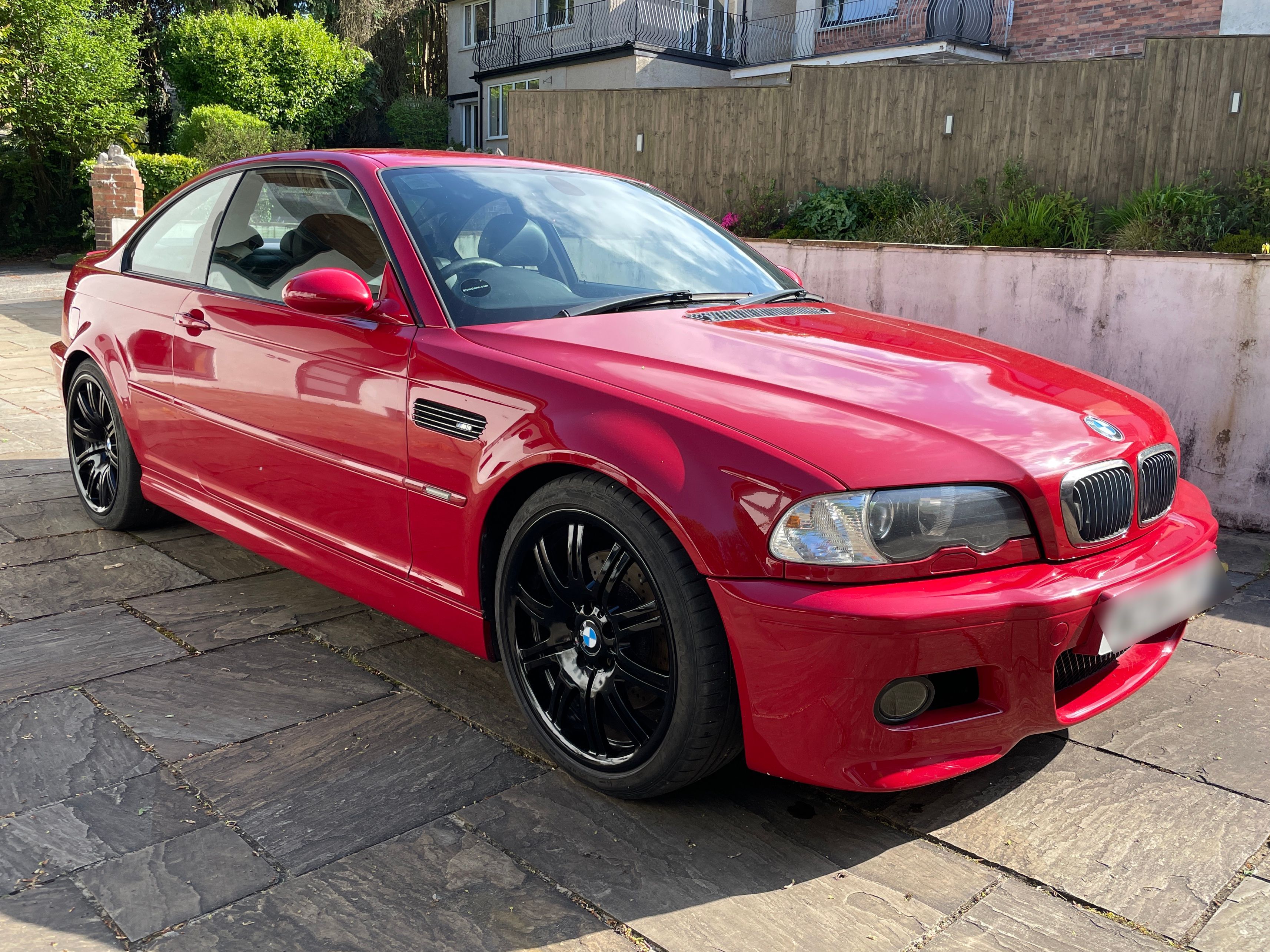 BMW M3