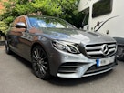 Mercedes E 350 D AMG Line Premium Auto