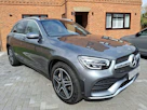 Mercedes GLC 300 AMG Line 4MATIC A