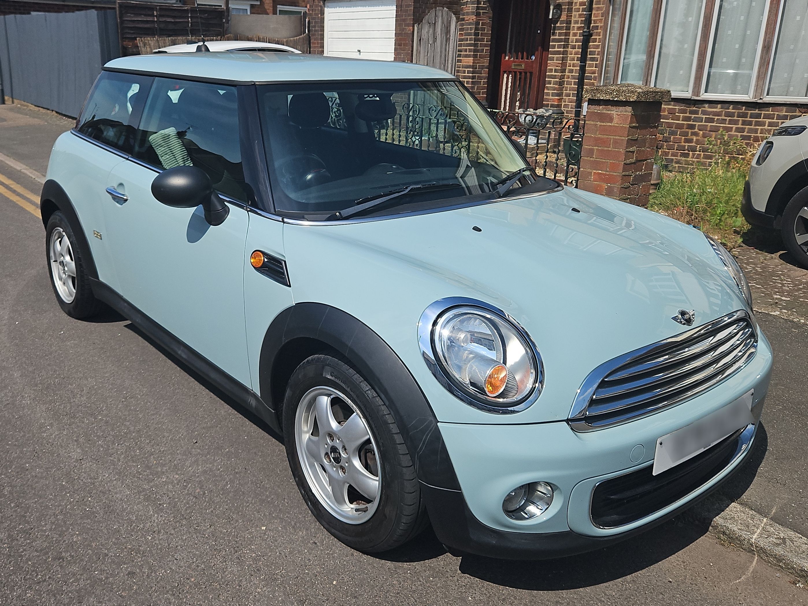 MINI One