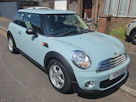 MINI One