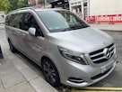 Mercedes V250 Sport Bluetec Auto