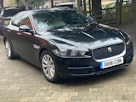 Jaguar XE Prestige D