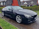 BMW 640D M Sport Auto