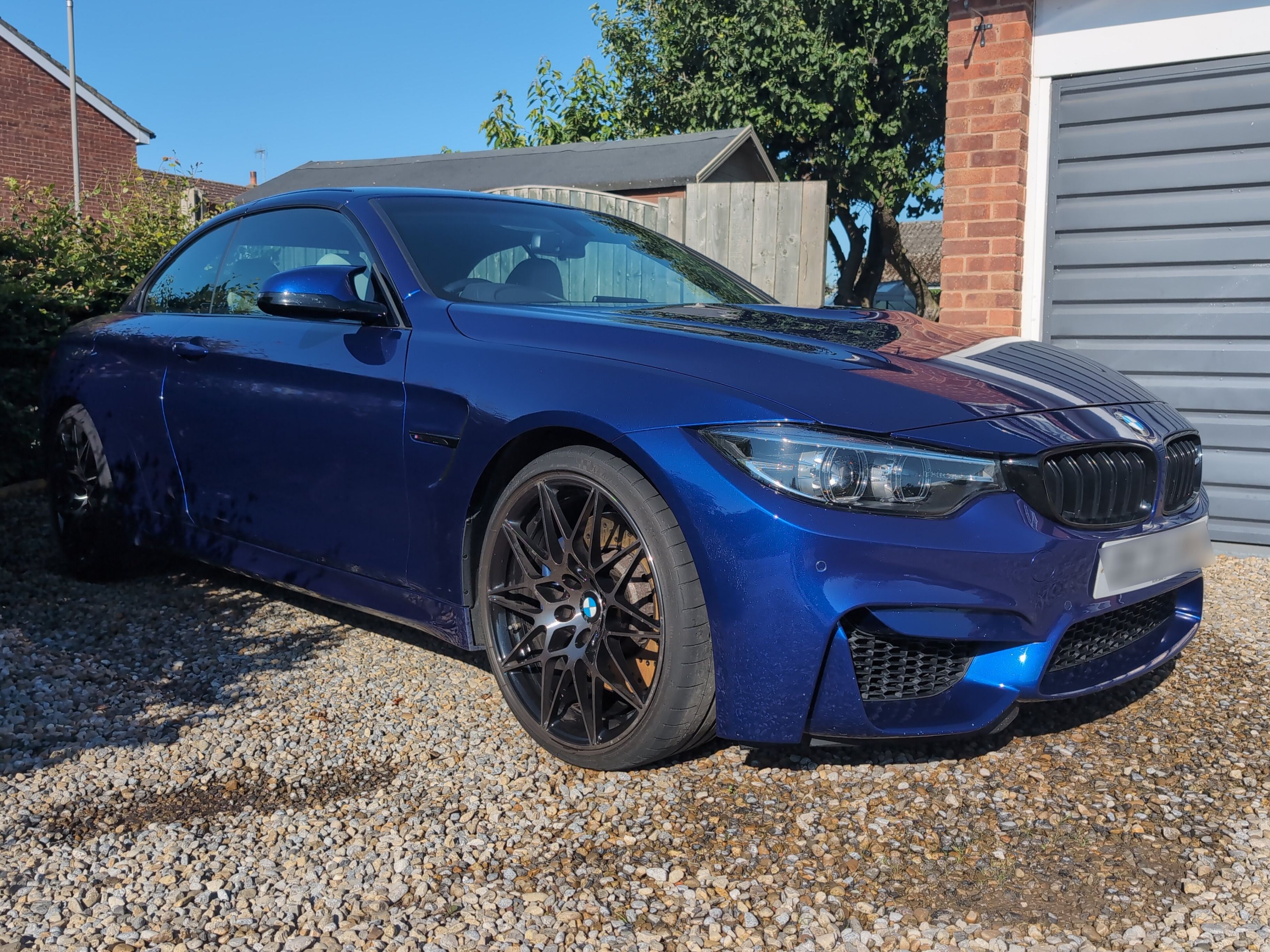BMW M4