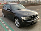 BMW 116I Sport