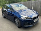 BMW 220D xDrive Sport Auto