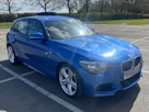 BMW 118D M Sport Auto