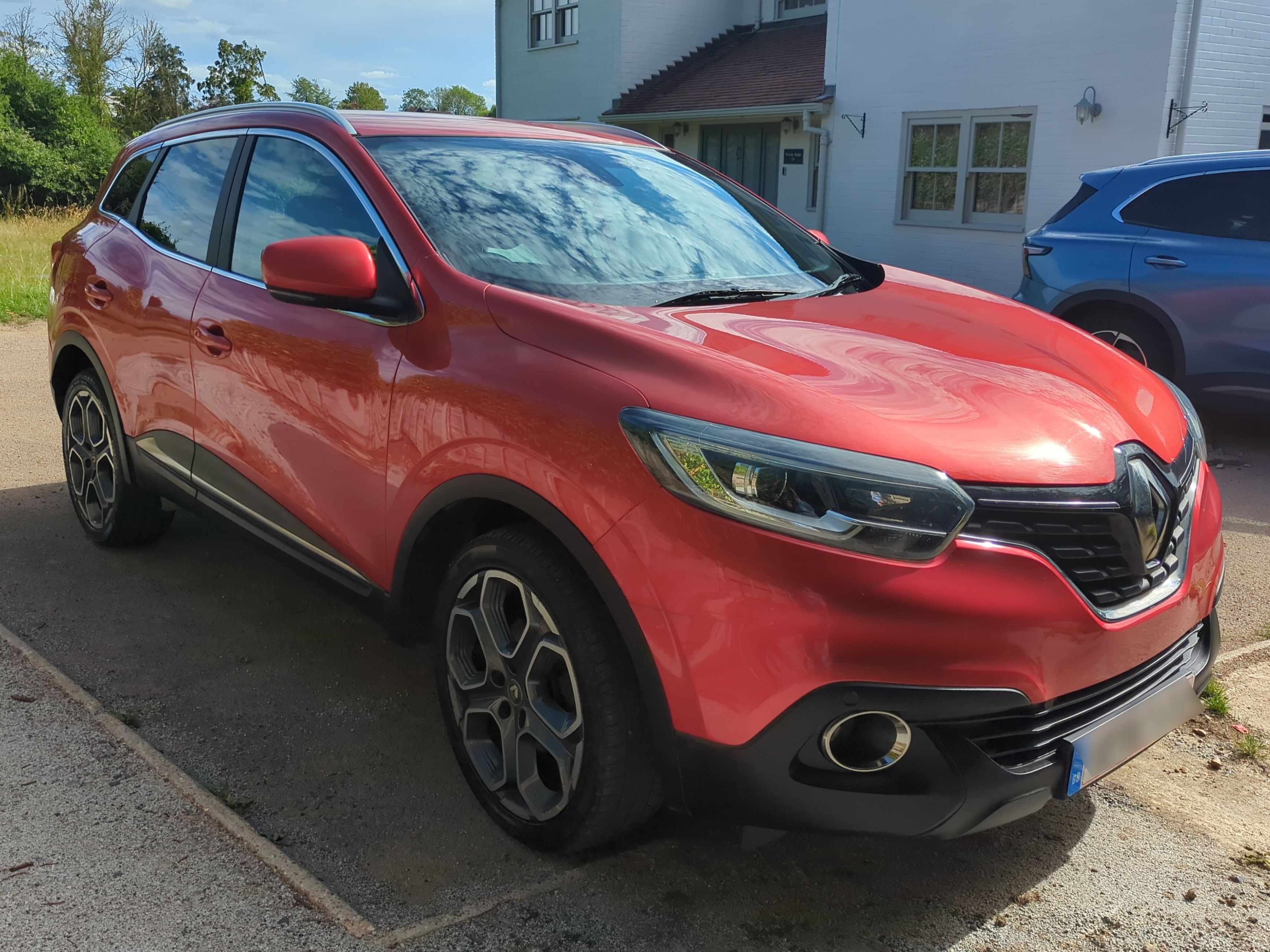 Renault Kadjar