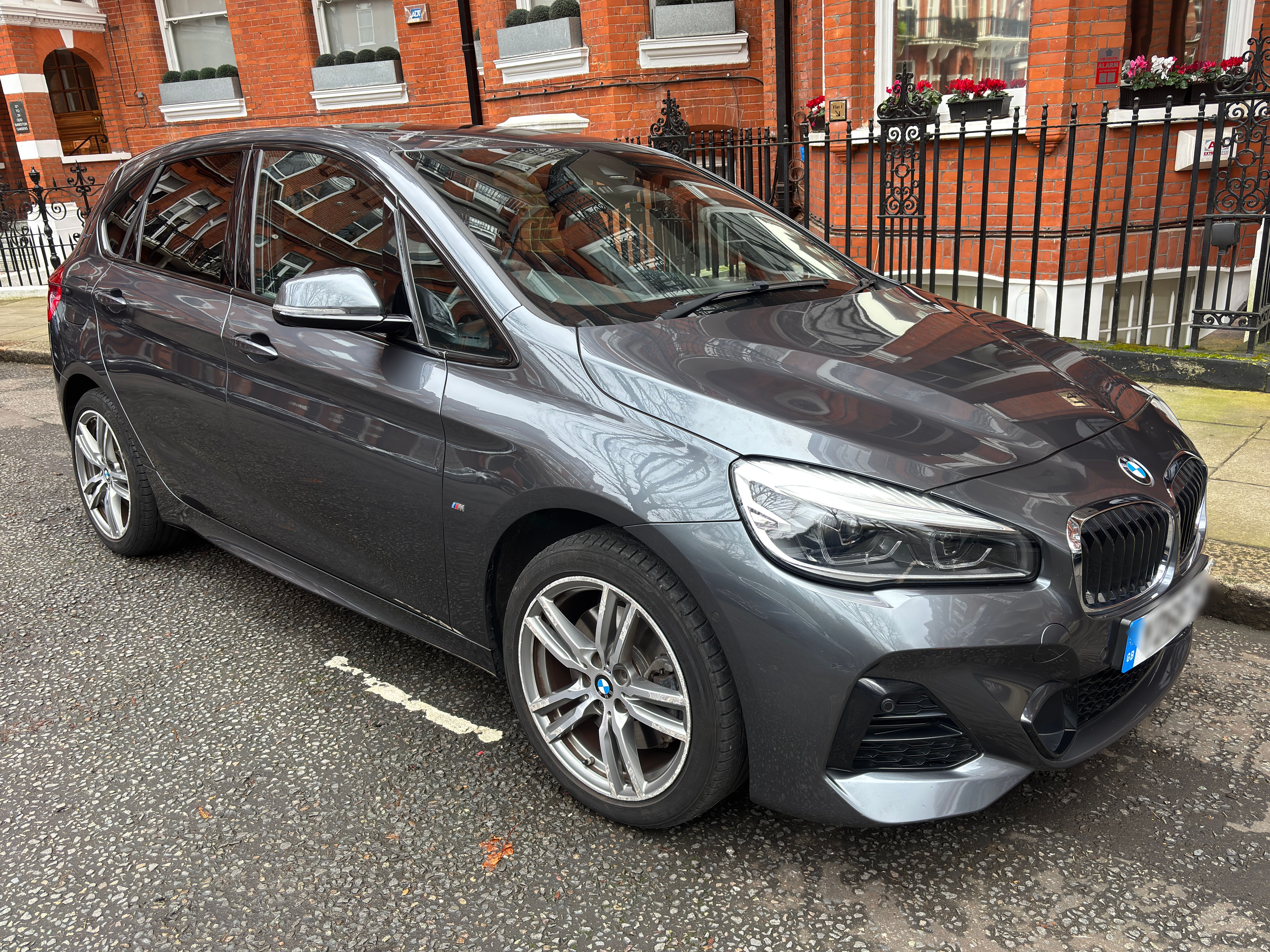 BMW 225XE M Sport Premium Auto