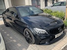 Mercedes C 300 AMG Line Auto