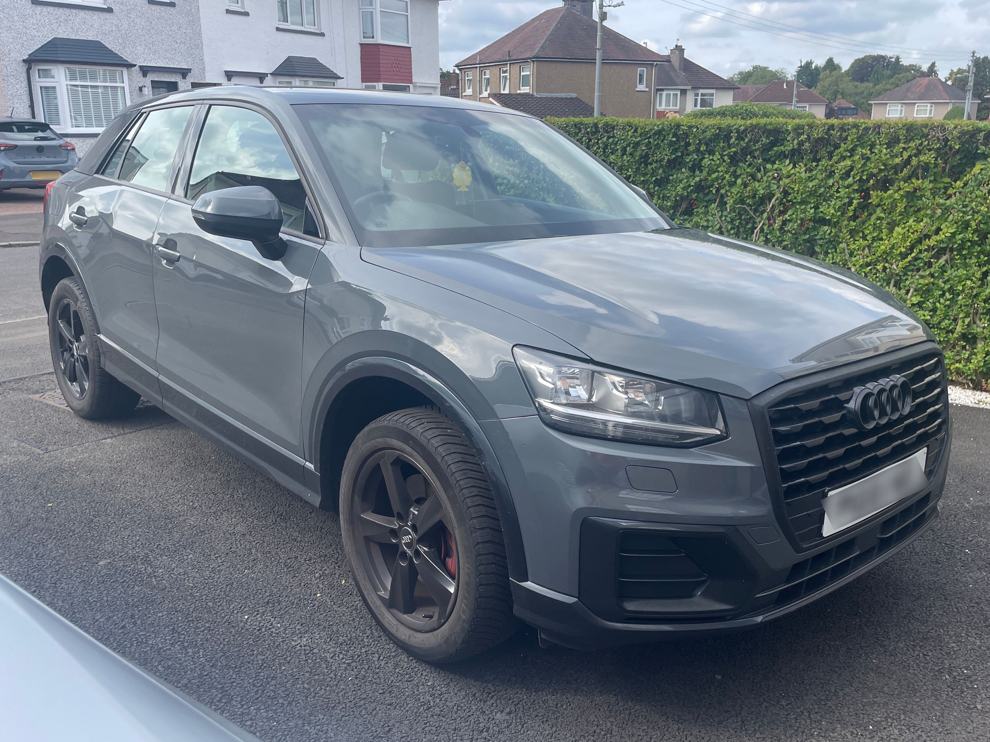 Audi Q2