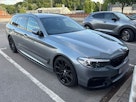BMW 520d M Sport Auto