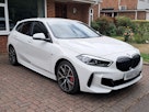 BMW 128TI Auto