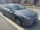 Mercedes A180 BLUE-CY Sport CDI Auto
