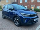 Vauxhall Crossland