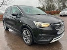 Vauxhall Crossland