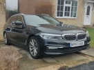 BMW 530D SE Auto