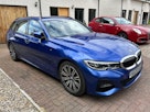 BMW 320D M Sport Mhev Auto