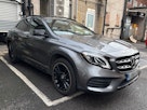 Mercedes GLA 180 AMG Line Edition Auto