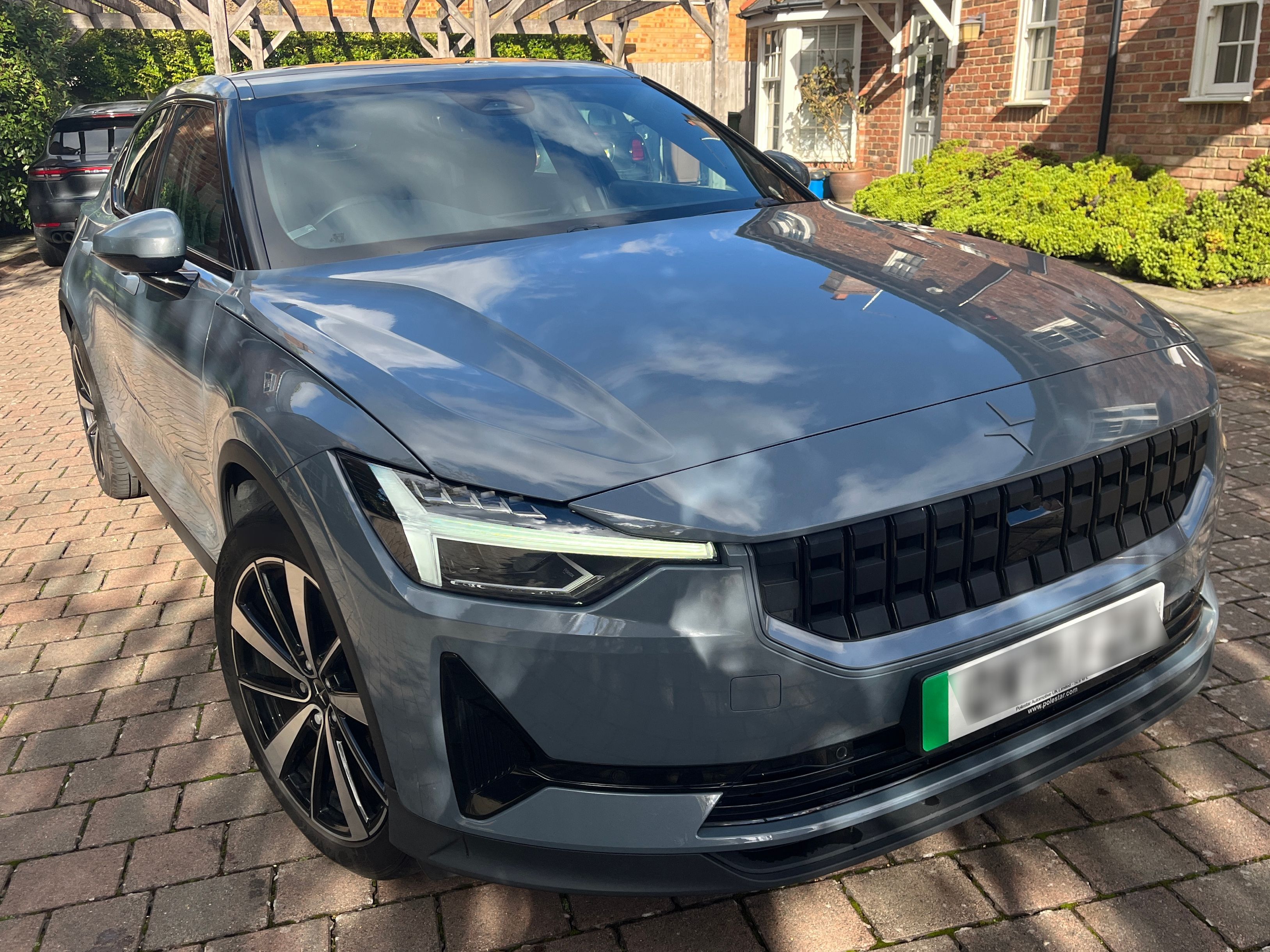 Polestar 2