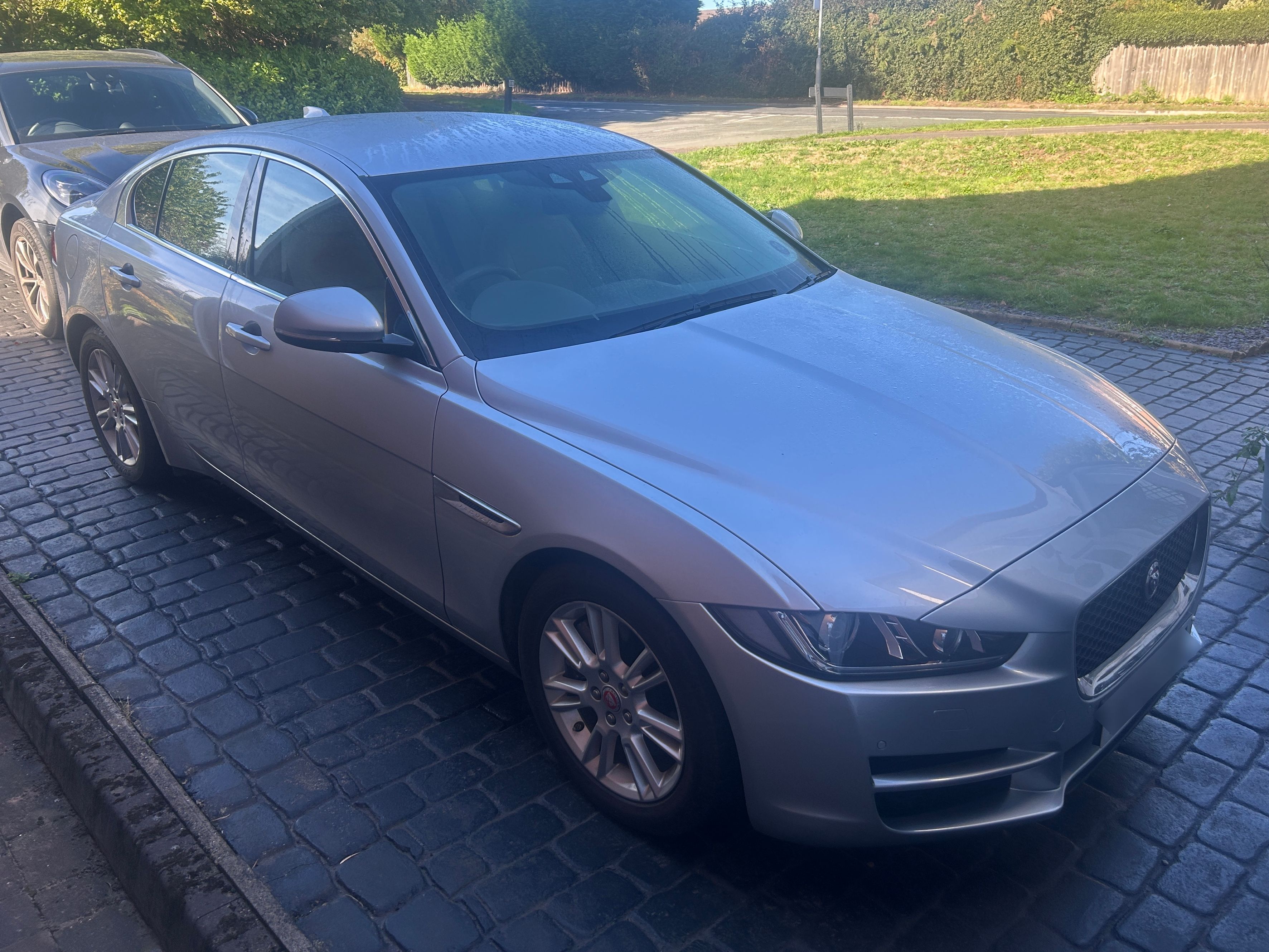 Jaguar XE Prestige Auto