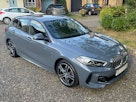 BMW 118I M Sport Auto