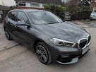 BMW 120D xDrive Sport Auto