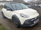 Vauxhall Adam