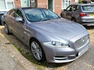 Jaguar XJ Premium Luxury V6 D Auto
