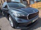Skoda Enyaq IV 80 Suite