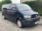Volkswagen T-PORTER T30 S 140TDI LWB