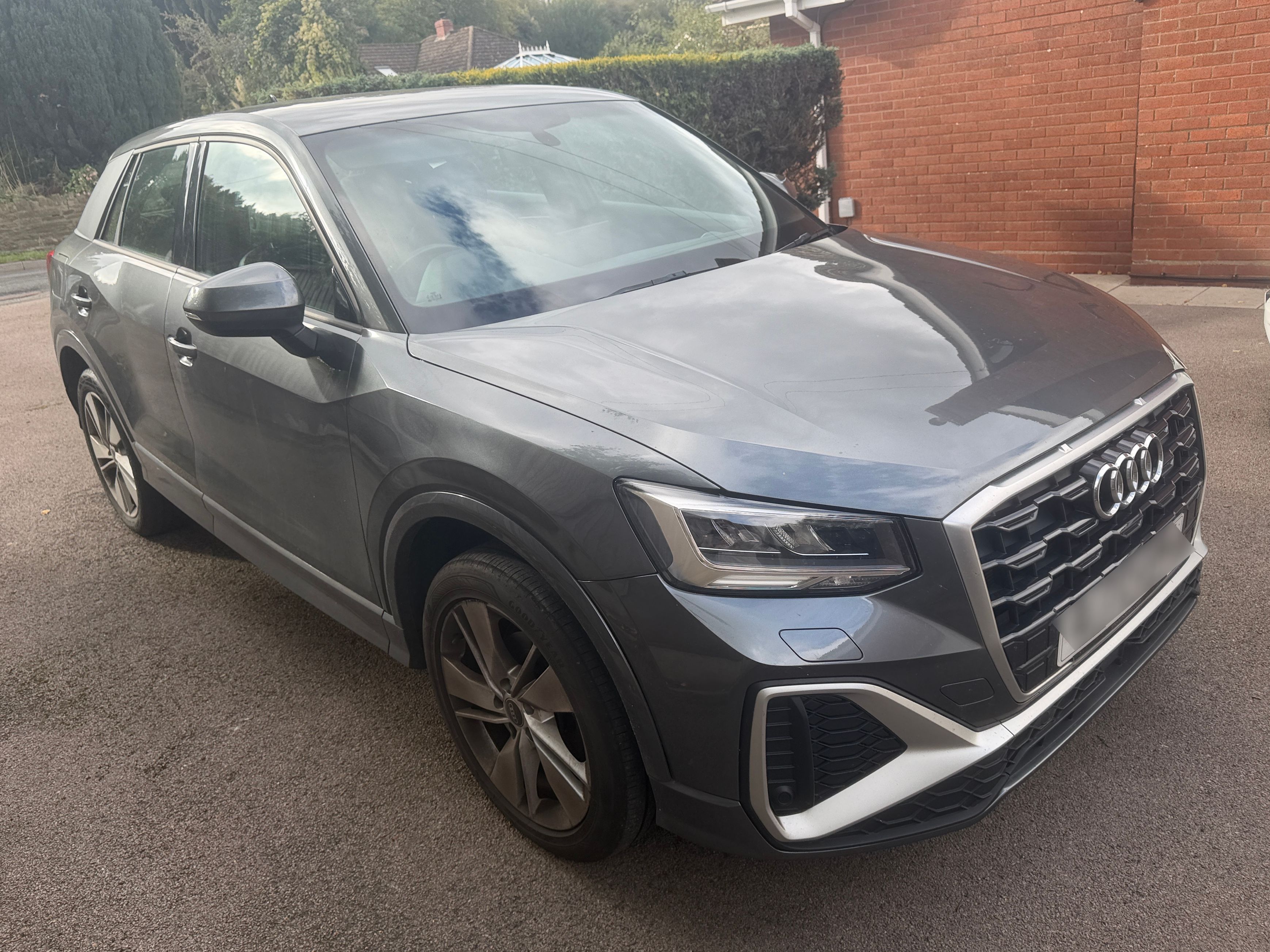 Audi Q2