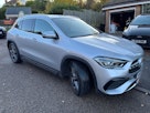 Mercedes GLA 200 AMG Line Executive D A