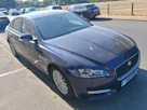 Jaguar XF R-Sport D